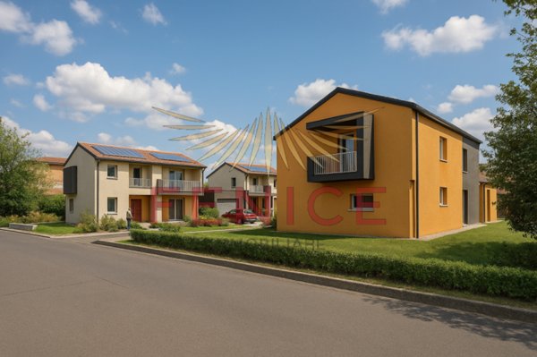 casa indipendente in vendita a Montebelluna in zona San Gaetano