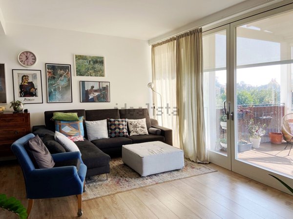 appartamento in vendita a Montebelluna