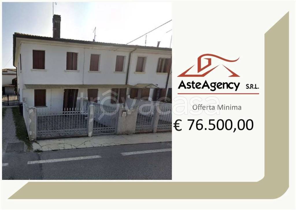 casa indipendente in vendita a Montebelluna