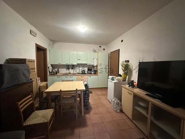 appartamento in vendita a Montebelluna