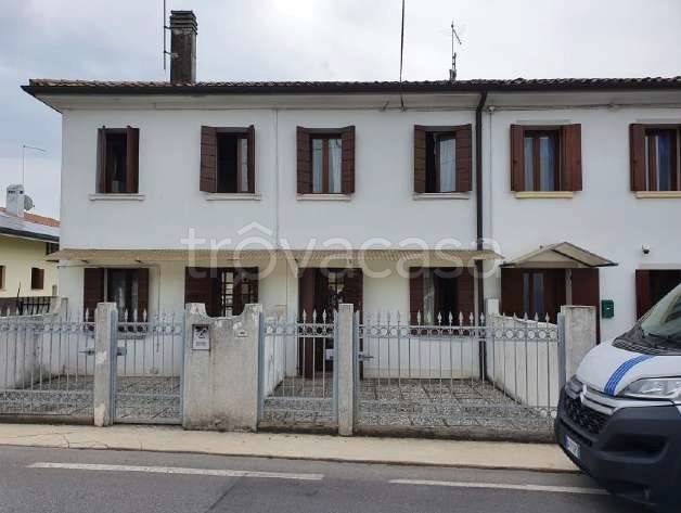 casa indipendente in vendita a Montebelluna