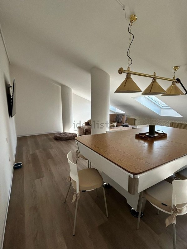 appartamento in vendita a Montebelluna