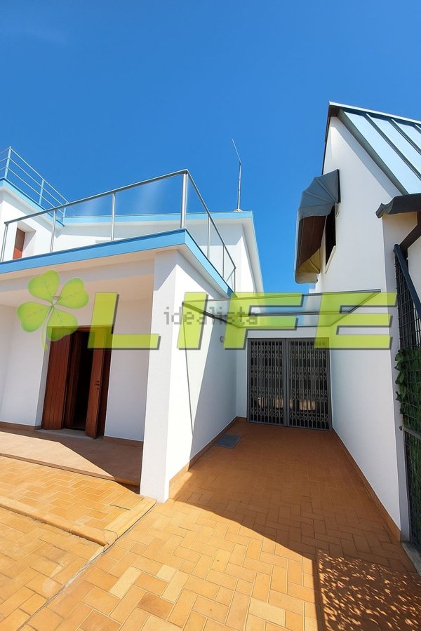 casa indipendente in vendita a Montebelluna