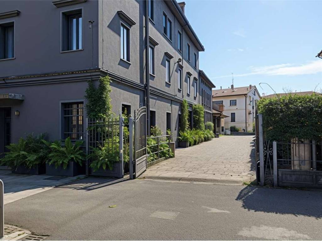 negozio in vendita a Montebelluna