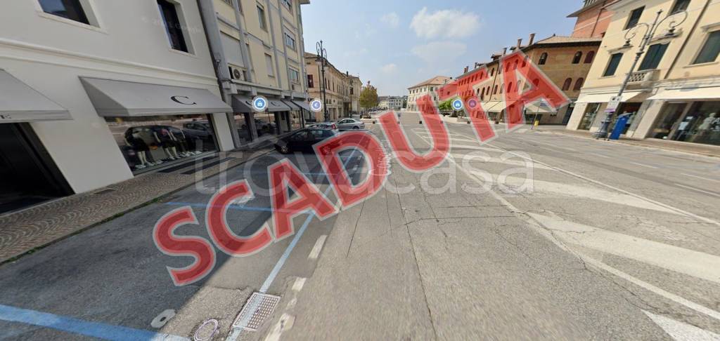ufficio in vendita a Montebelluna in zona La Pieve