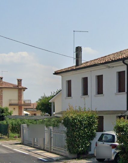 casa indipendente in vendita a Montebelluna