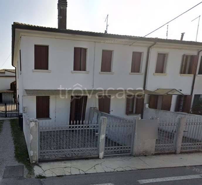 casa indipendente in vendita a Montebelluna