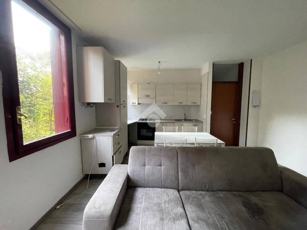 appartamento in vendita a Montebelluna