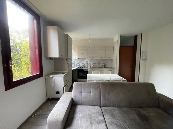 appartamento in vendita a Montebelluna