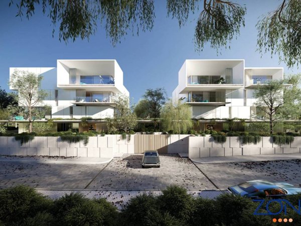 appartamento in vendita a Montebelluna