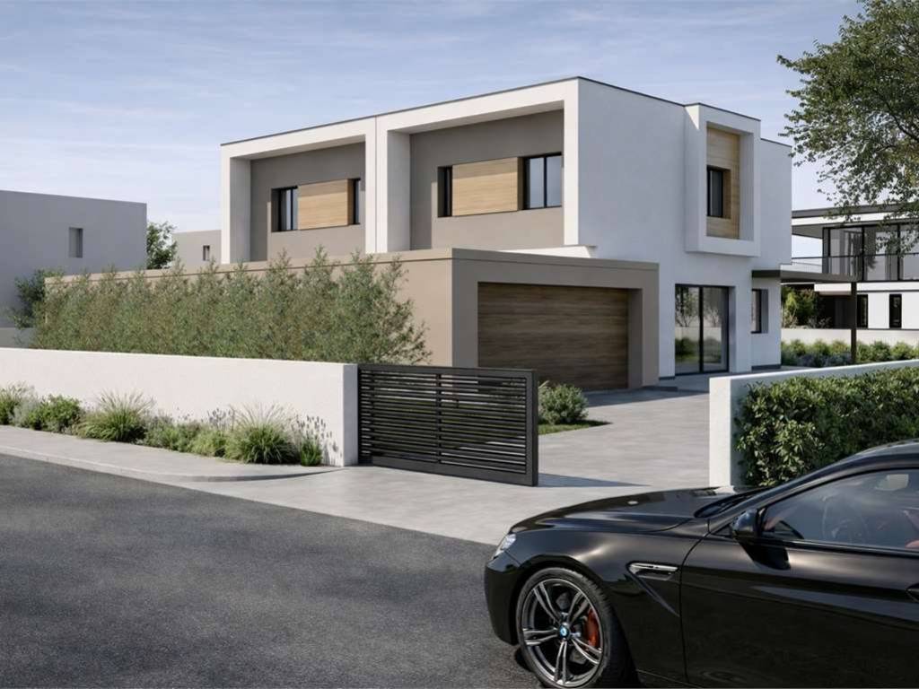 casa indipendente in vendita a Montebelluna