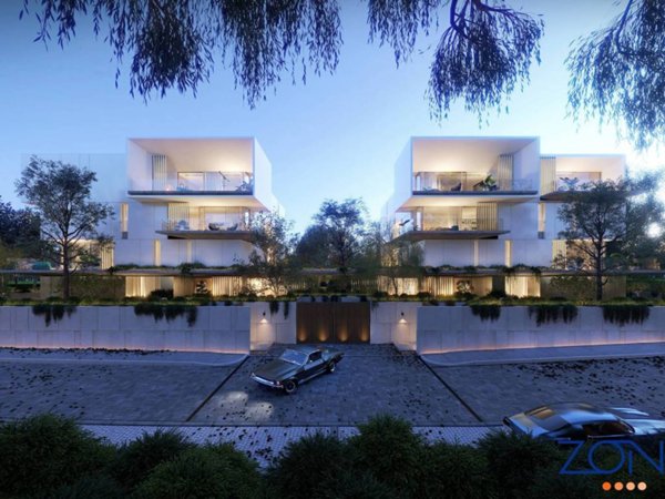 appartamento in vendita a Montebelluna