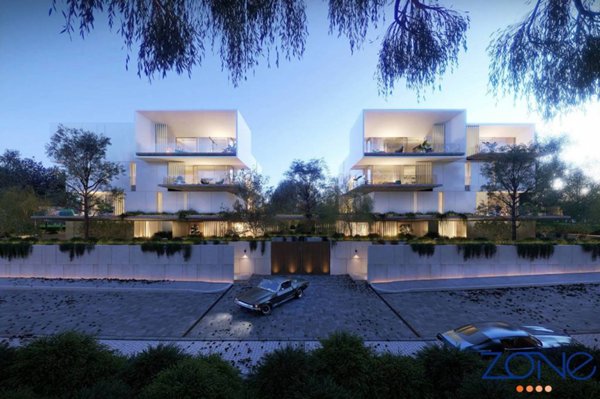 appartamento in vendita a Montebelluna in zona La Pieve