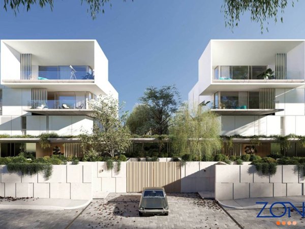 appartamento in vendita a Montebelluna