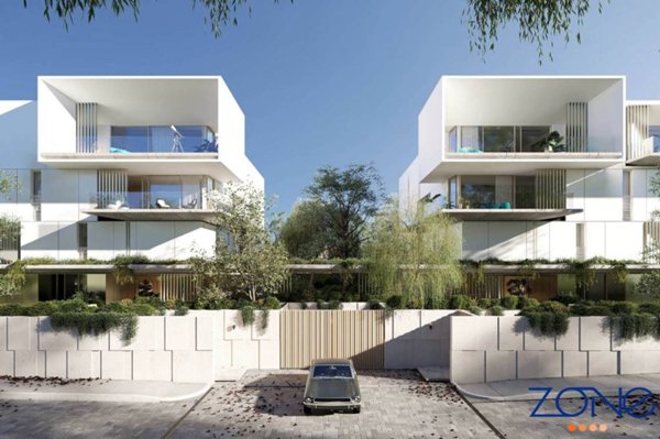 appartamento in vendita a Montebelluna in zona La Pieve