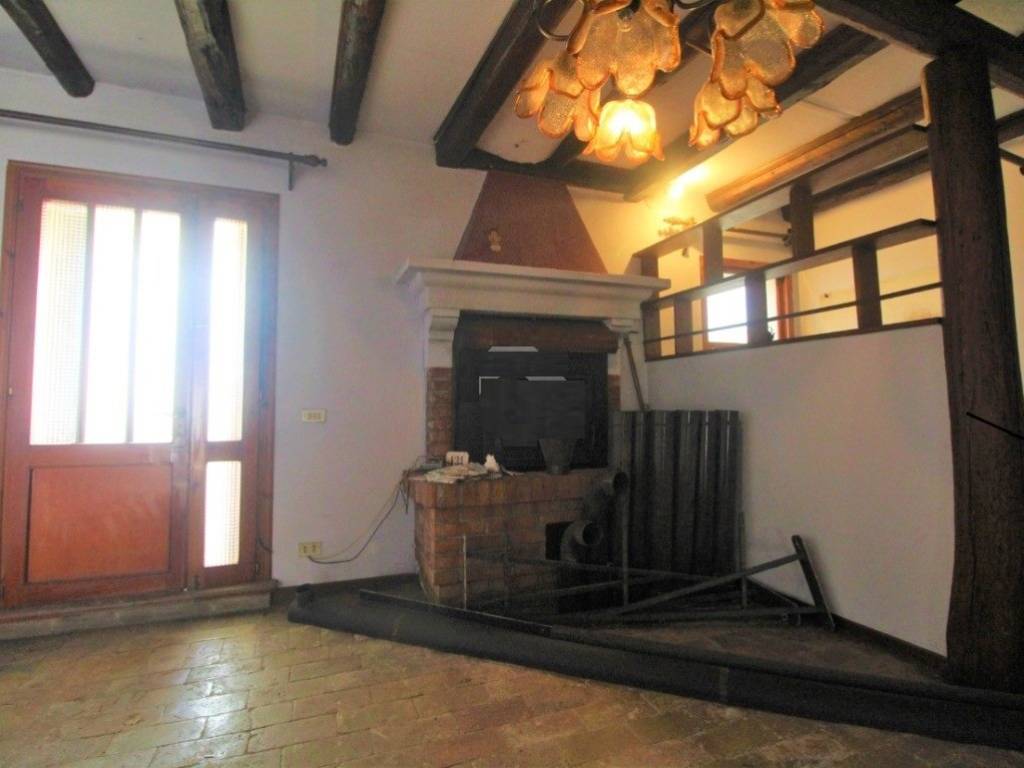 casa indipendente in vendita a Montebelluna