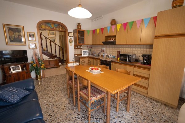 casa indipendente in vendita a Montebelluna