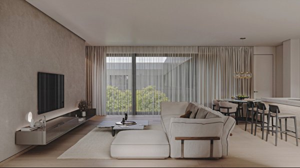 appartamento in vendita a Montebelluna