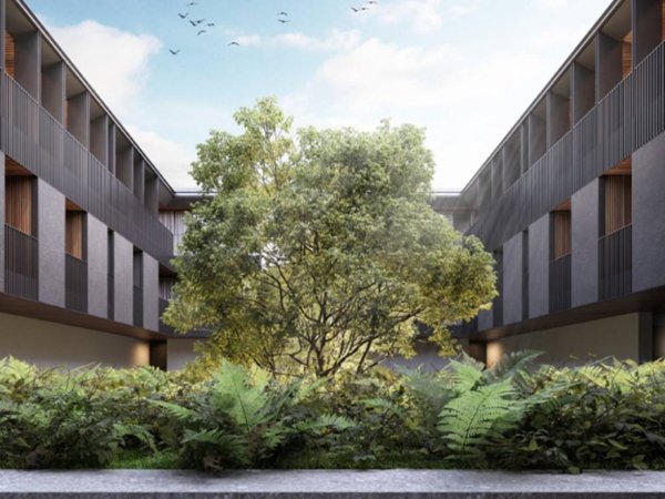 appartamento in vendita a Montebelluna