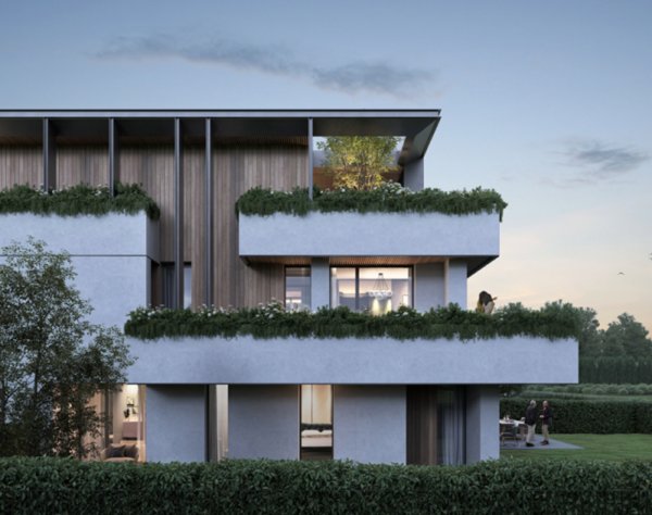 appartamento in vendita a Montebelluna