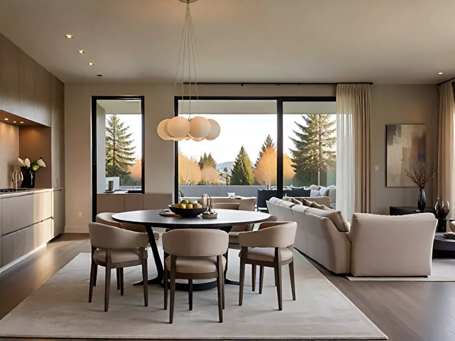 appartamento in vendita a Montebelluna