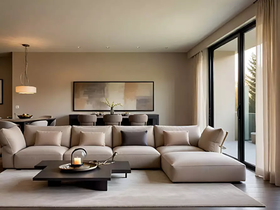 appartamento in vendita a Montebelluna