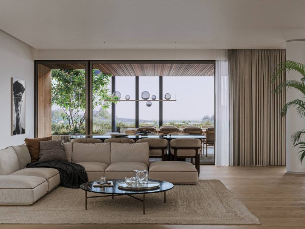 appartamento in vendita a Montebelluna