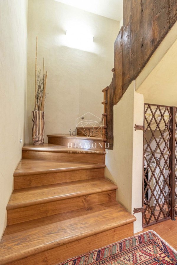 casa indipendente in vendita a Montebelluna