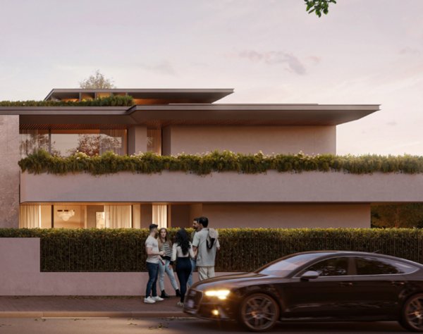 appartamento in vendita a Montebelluna