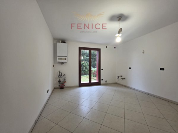 appartamento in vendita a Montebelluna in zona San Gaetano