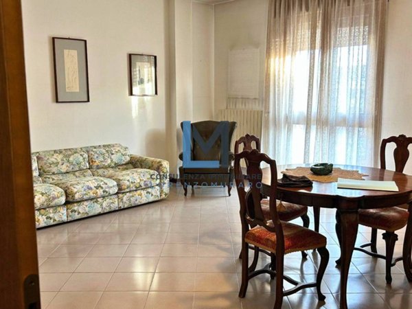 appartamento in vendita a Montebelluna