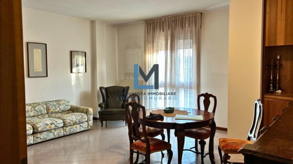 appartamento in vendita a Montebelluna in zona La Pieve