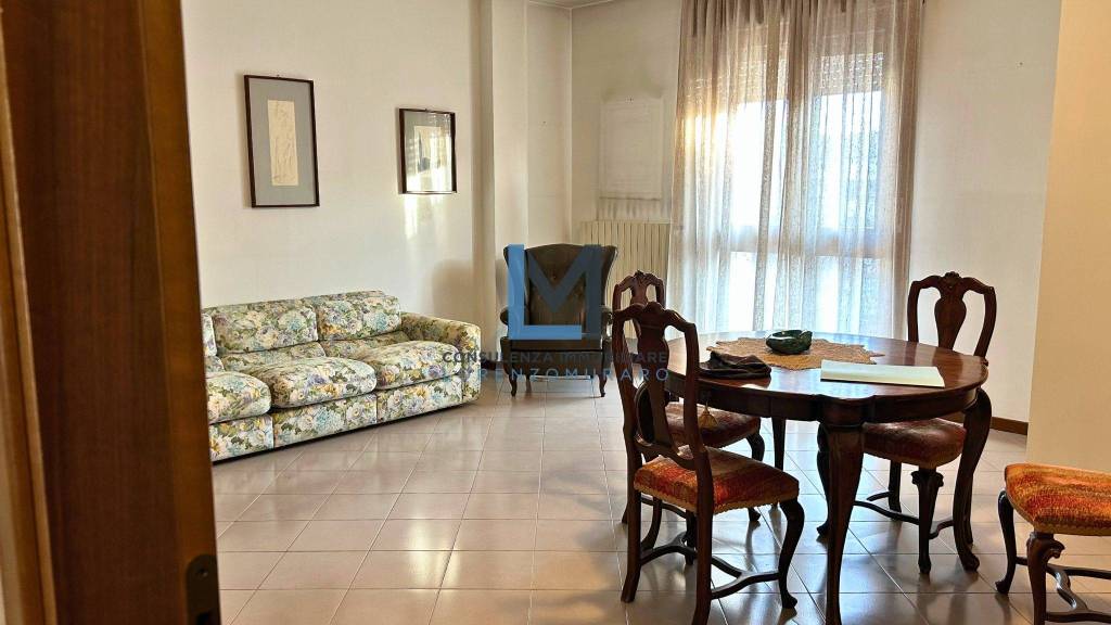 appartamento in vendita a Montebelluna in zona La Pieve