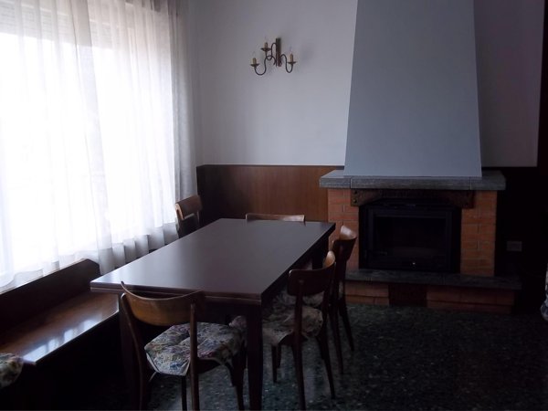 appartamento in vendita a Montebelluna