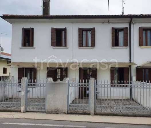 casa indipendente in vendita a Montebelluna