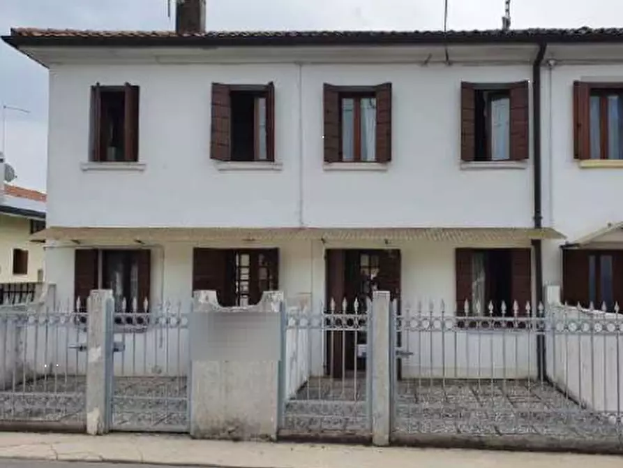 casa indipendente in vendita a Montebelluna