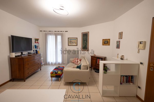 appartamento in vendita a Montebelluna