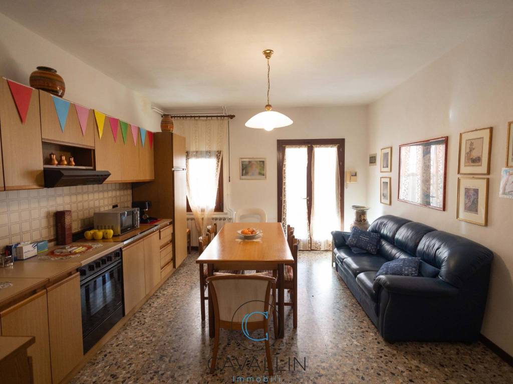 casa indipendente in vendita a Montebelluna