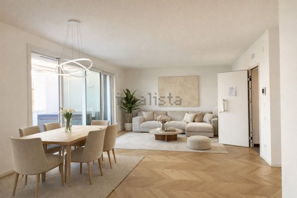 appartamento in vendita a Montebelluna