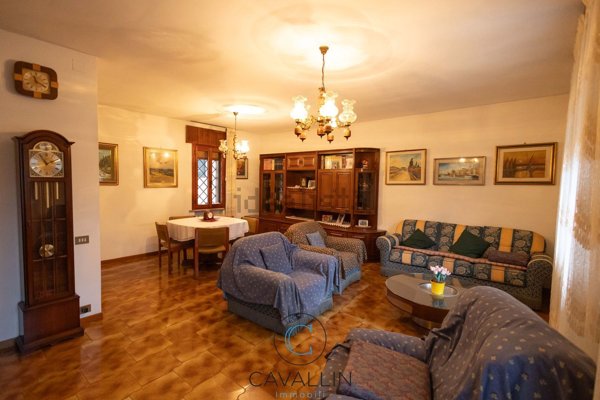 casa indipendente in vendita a Montebelluna