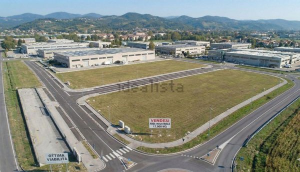 capannone in vendita a Montebelluna