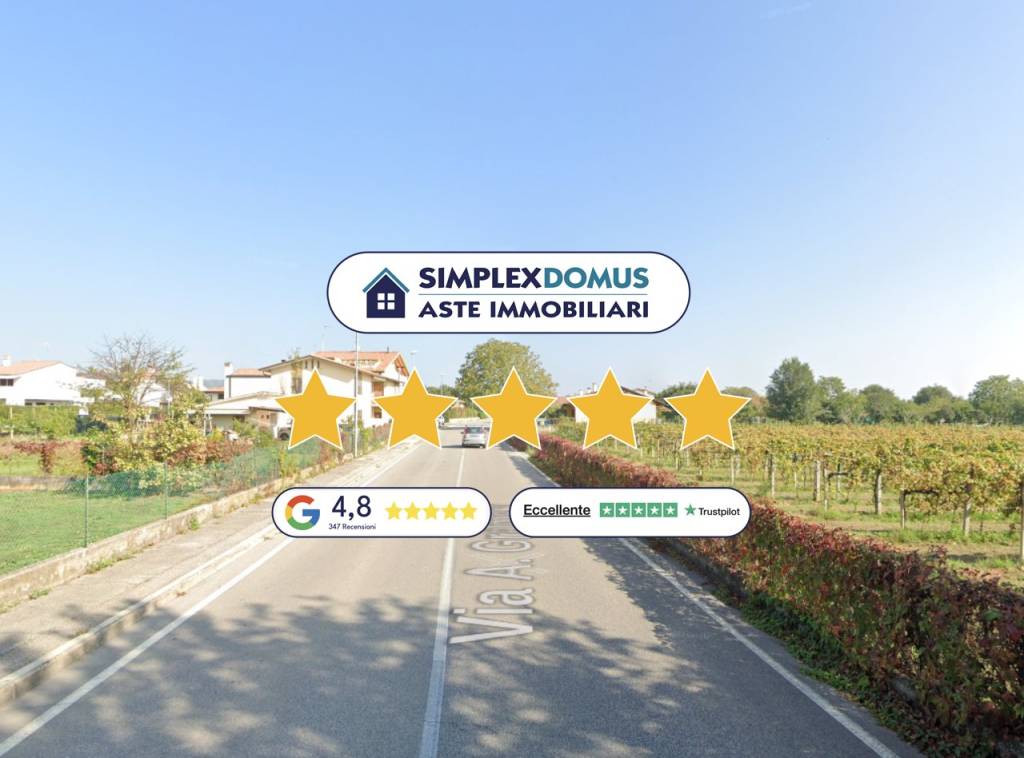 appartamento in vendita a Montebelluna