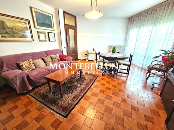 appartamento in vendita a Montebelluna