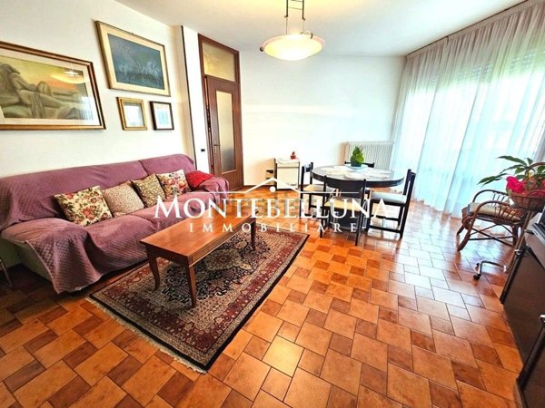 appartamento in vendita a Montebelluna in zona La Pieve