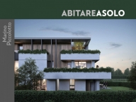 appartamento in vendita a Montebelluna