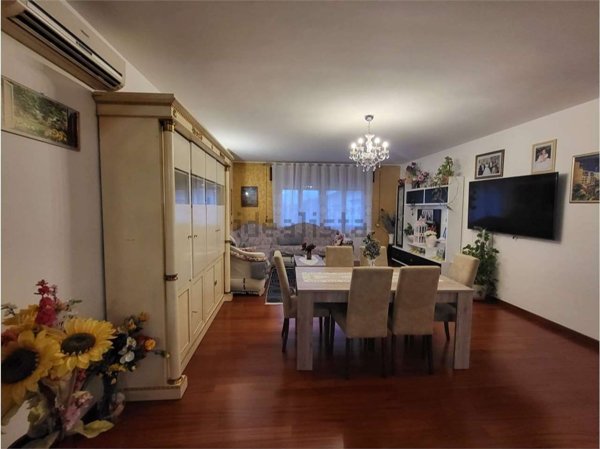 appartamento in vendita a Montebelluna