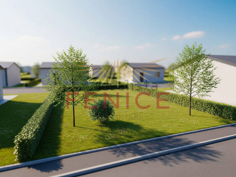 terreno edificabile in vendita a Montebelluna