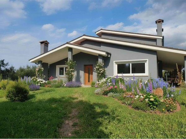 casa indipendente in vendita a Montebelluna
