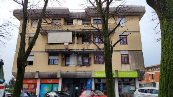 appartamento in vendita a Montebelluna