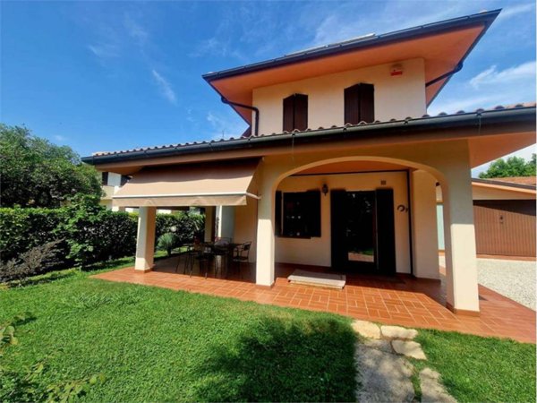 casa indipendente in vendita a Montebelluna